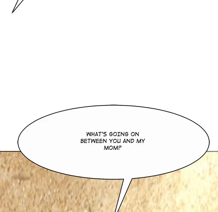 Old Life Behind Chapter 11 page 24 - 