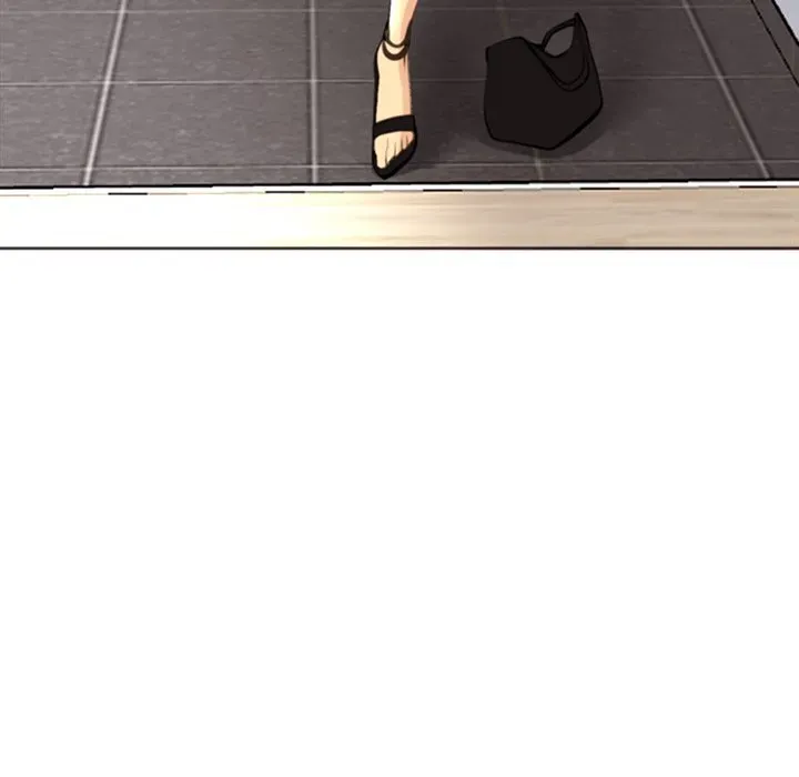 Old Life Behind Chapter 11 page 232 - 