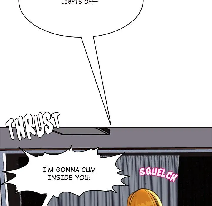 Old Life Behind Chapter 11 page 234 - 