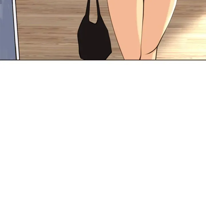 Old Life Behind Chapter 11 page 236 - 