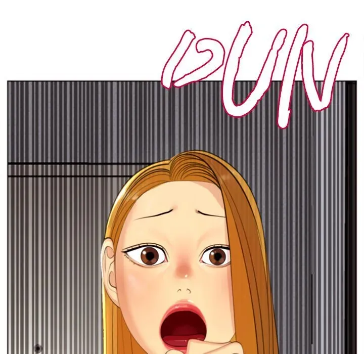 Old Life Behind Chapter 11 page 241 - 