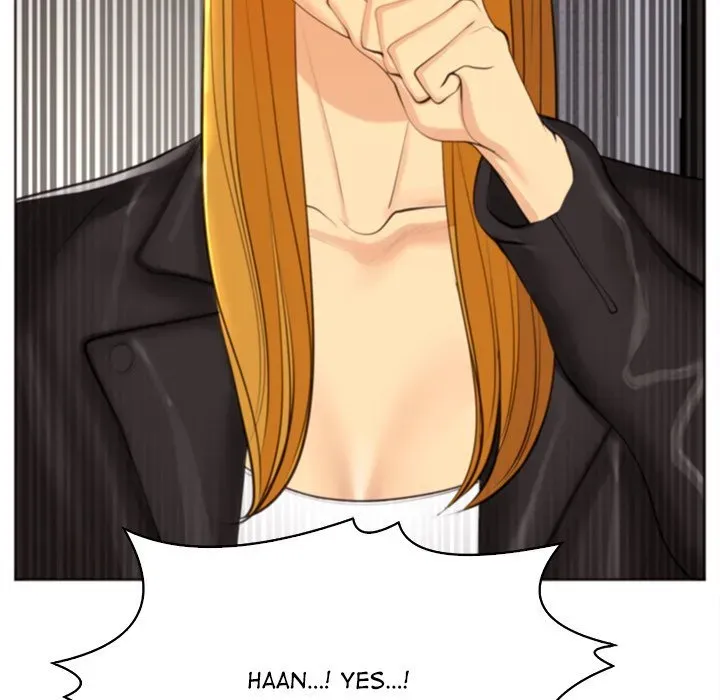 Old Life Behind Chapter 11 page 242 - 