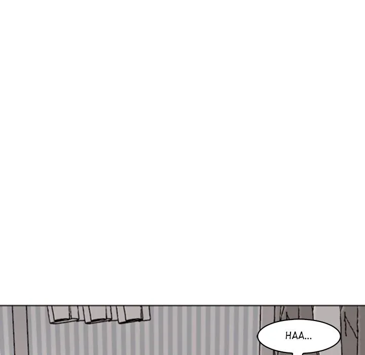 Old Life Behind Chapter 11 page 244 - 
