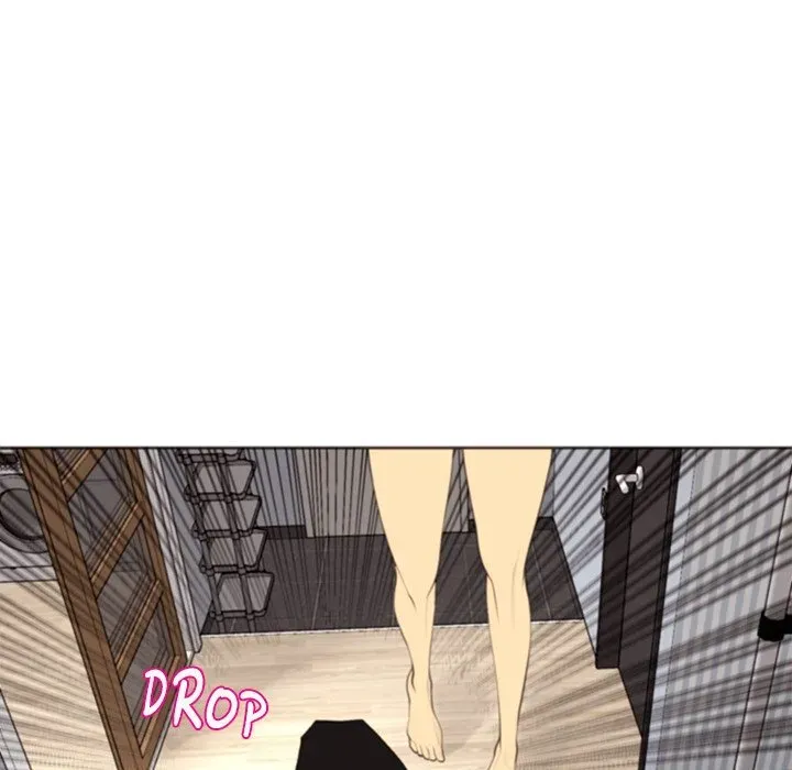 Old Life Behind Chapter 11 page 247 - 