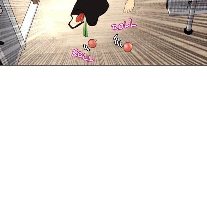 Old Life Behind Chapter 11 page 248 - 