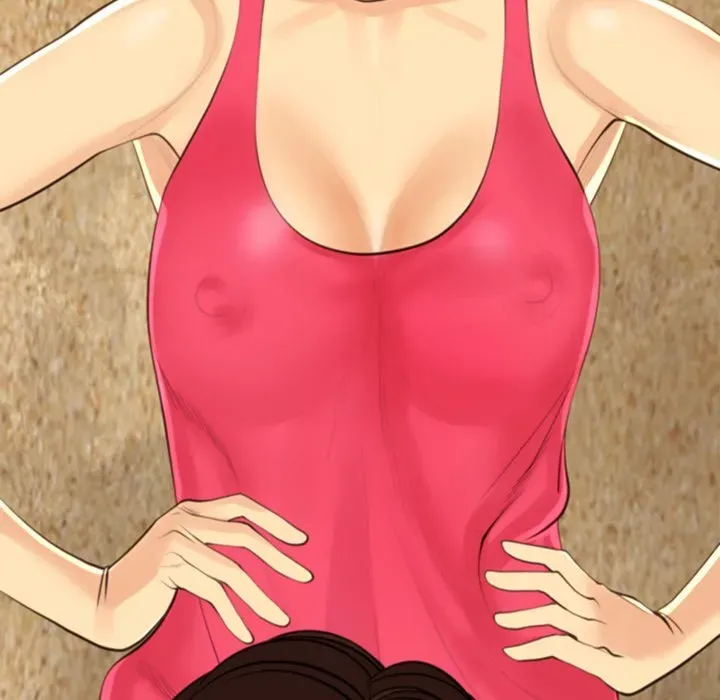 Old Life Behind Chapter 11 page 26 - 