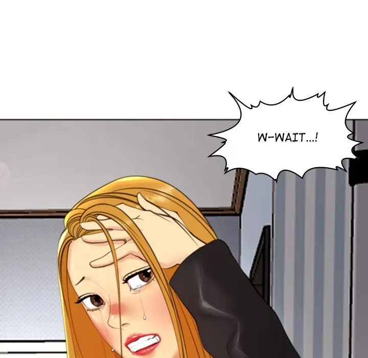 Old Life Behind Chapter 11 page 256 - 