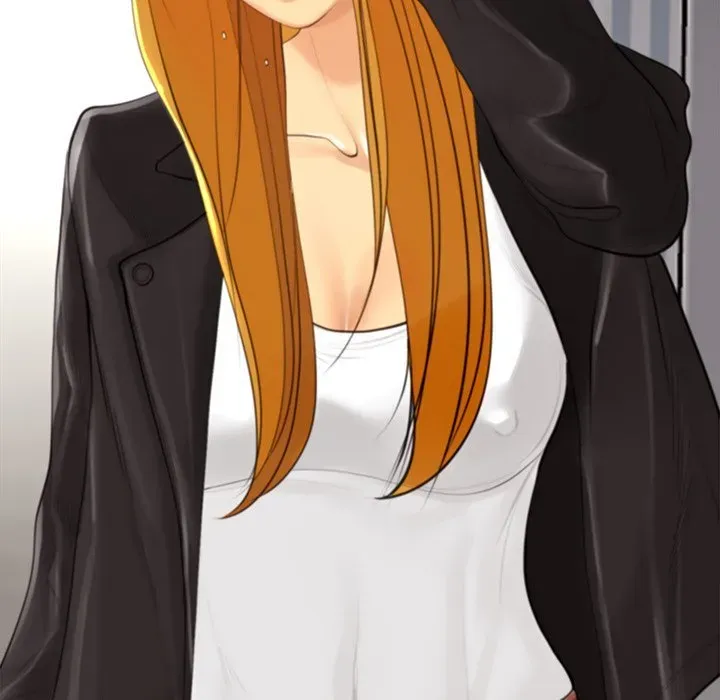 Old Life Behind Chapter 11 page 257 - 