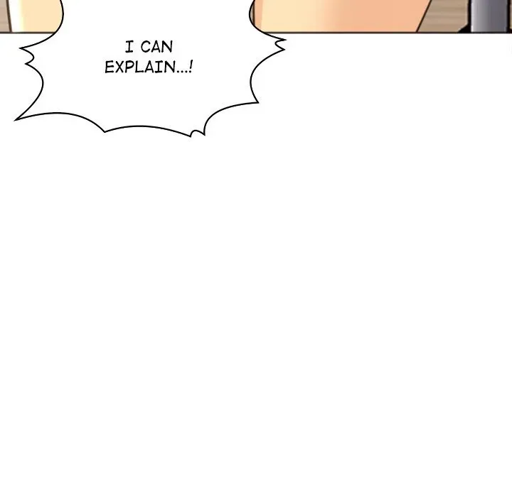 Old Life Behind Chapter 11 page 259 - 