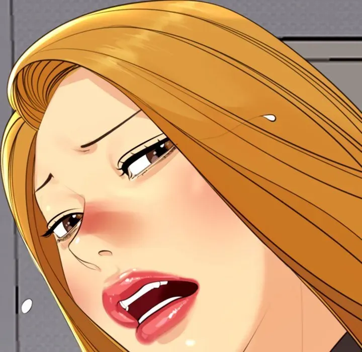 Old Life Behind Chapter 11 page 262 - 