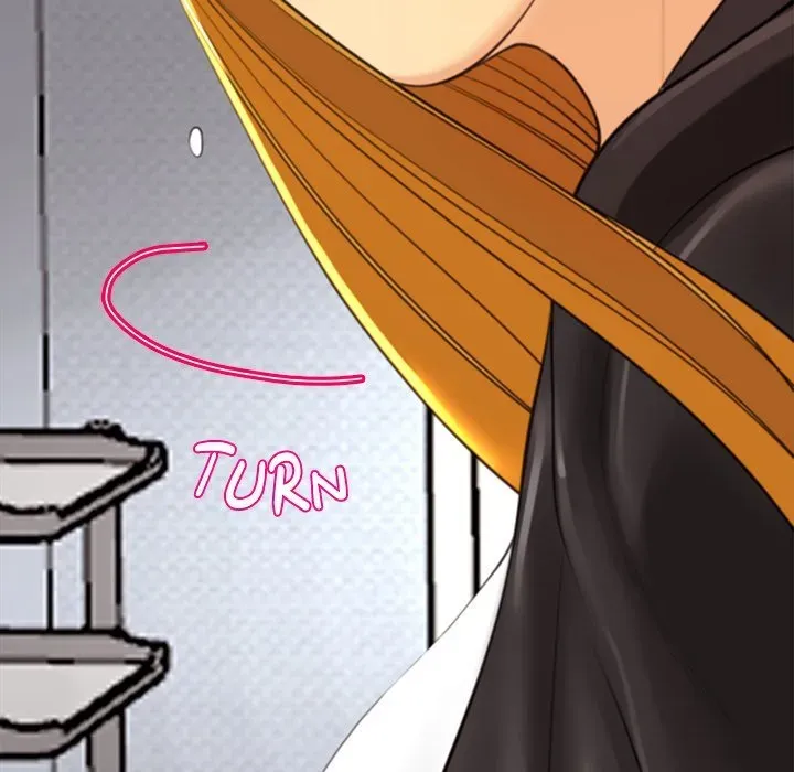 Old Life Behind Chapter 11 page 263 - 
