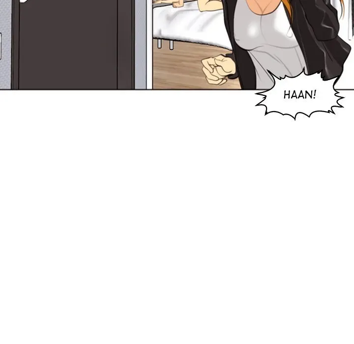 Old Life Behind Chapter 11 page 267 - 