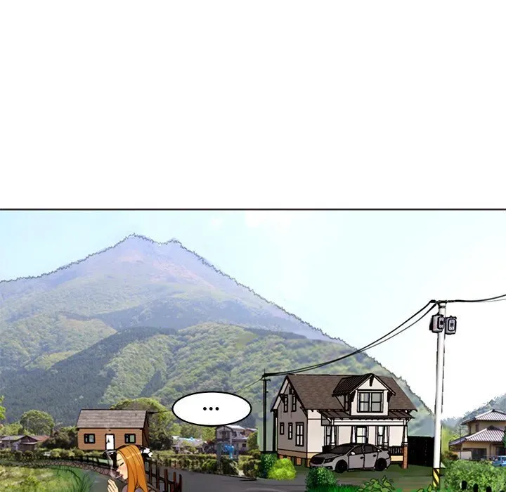 Old Life Behind Chapter 11 page 272 - 