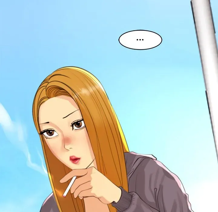 Old Life Behind Chapter 11 page 276 - 