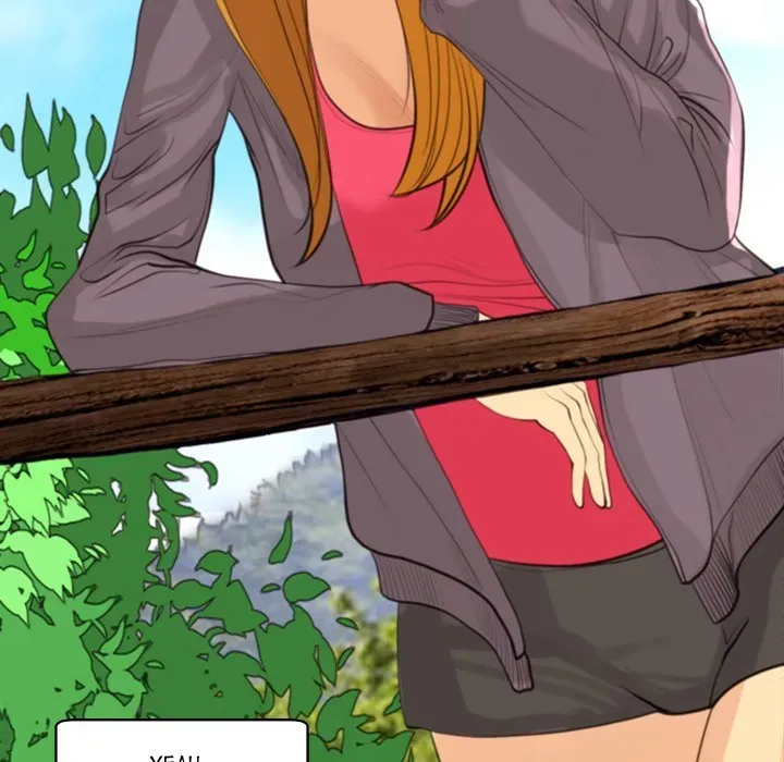 Old Life Behind Chapter 11 page 277 - 
