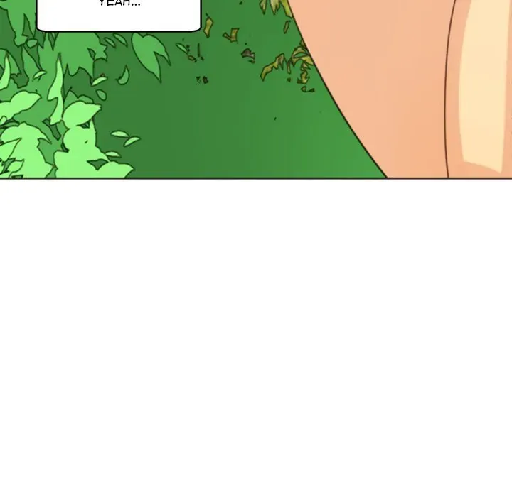 Old Life Behind Chapter 11 page 278 - 