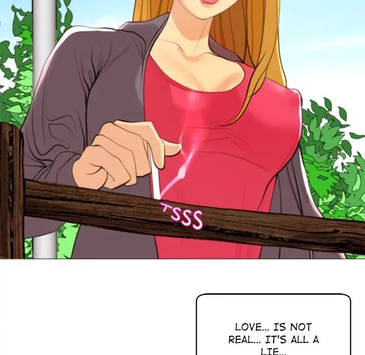 Old Life Behind Chapter 11 page 281 - 