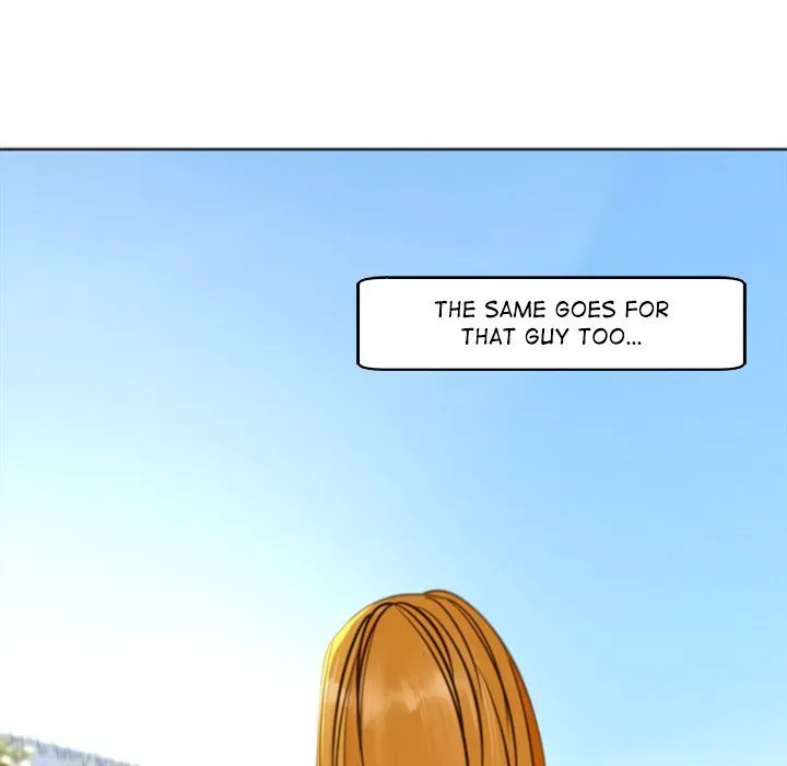 Old Life Behind Chapter 11 page 283 - 