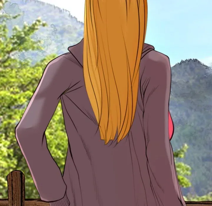 Old Life Behind Chapter 11 page 284 - 