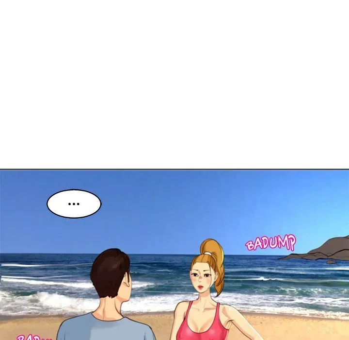 Old Life Behind Chapter 11 page 30 - 