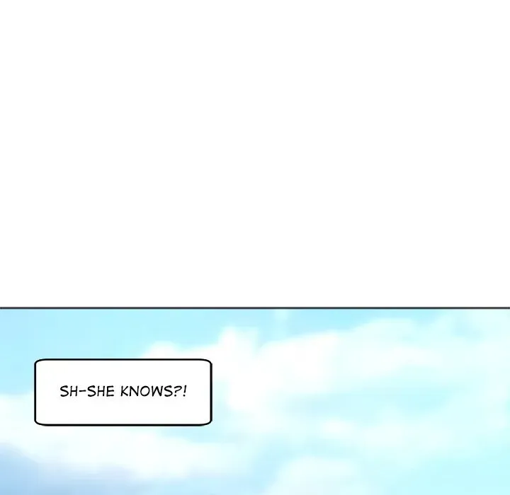 Old Life Behind Chapter 11 page 33 - 