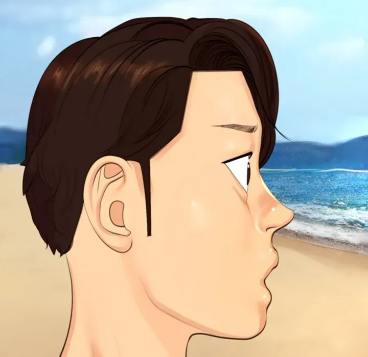 Old Life Behind Chapter 11 page 34 - 