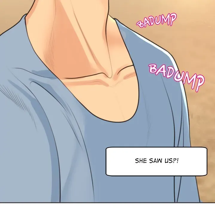 Old Life Behind Chapter 11 page 35 - 