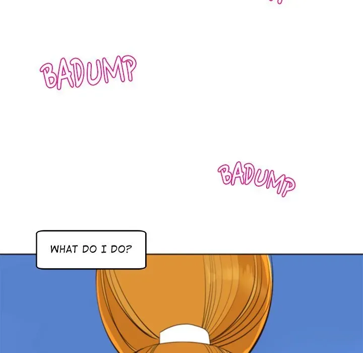 Old Life Behind Chapter 11 page 43 - 