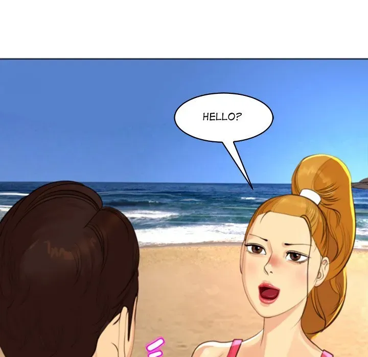 Old Life Behind Chapter 11 page 48 - 