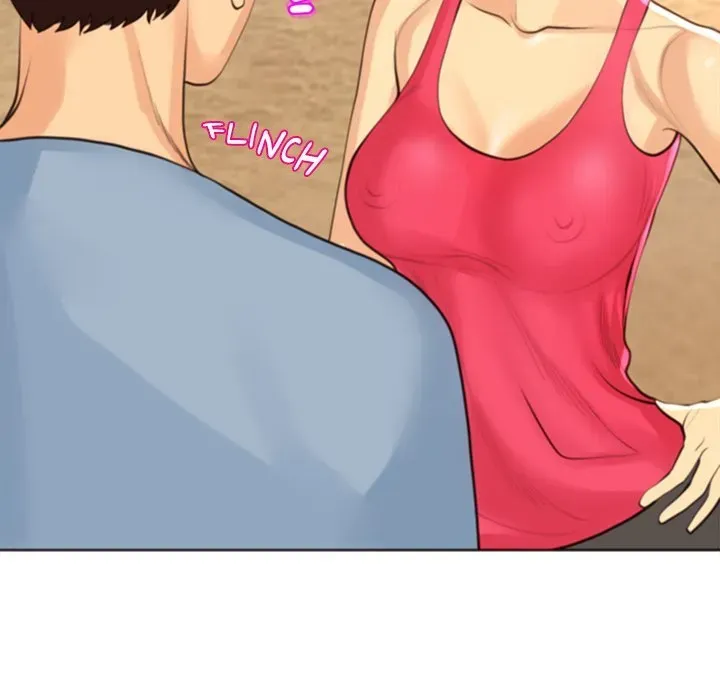 Old Life Behind Chapter 11 page 49 - 