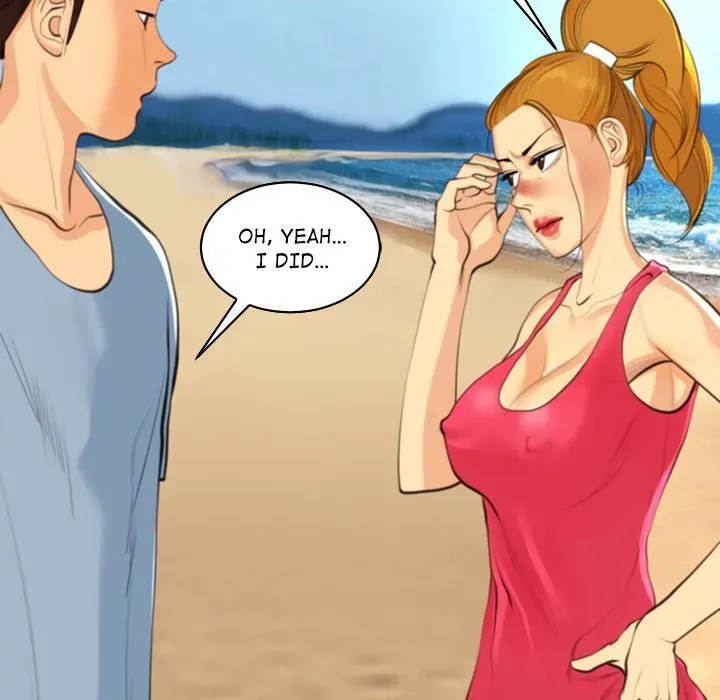 Old Life Behind Chapter 11 page 52 - 