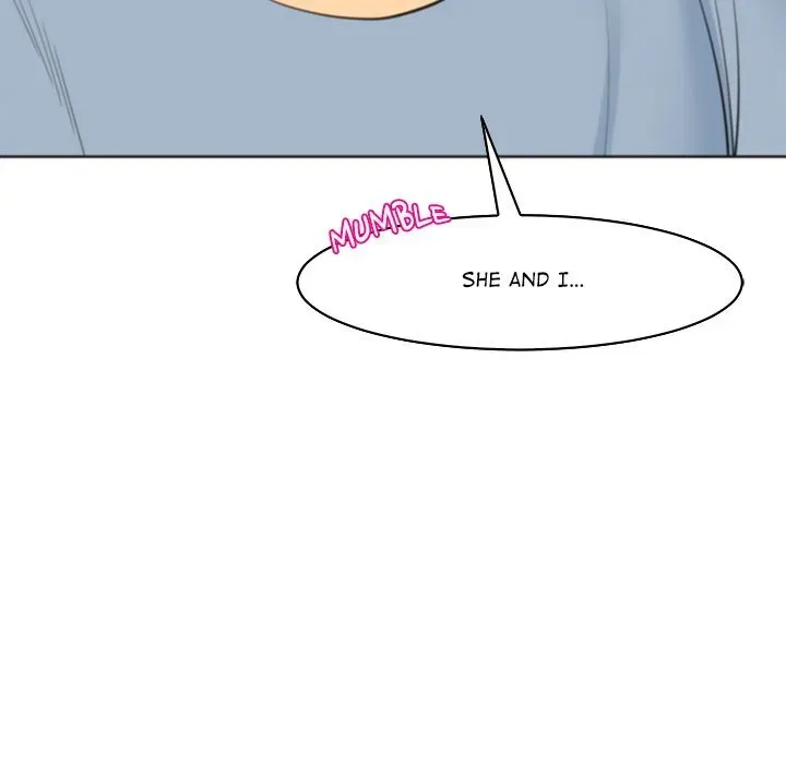 Old Life Behind Chapter 11 page 58 - 