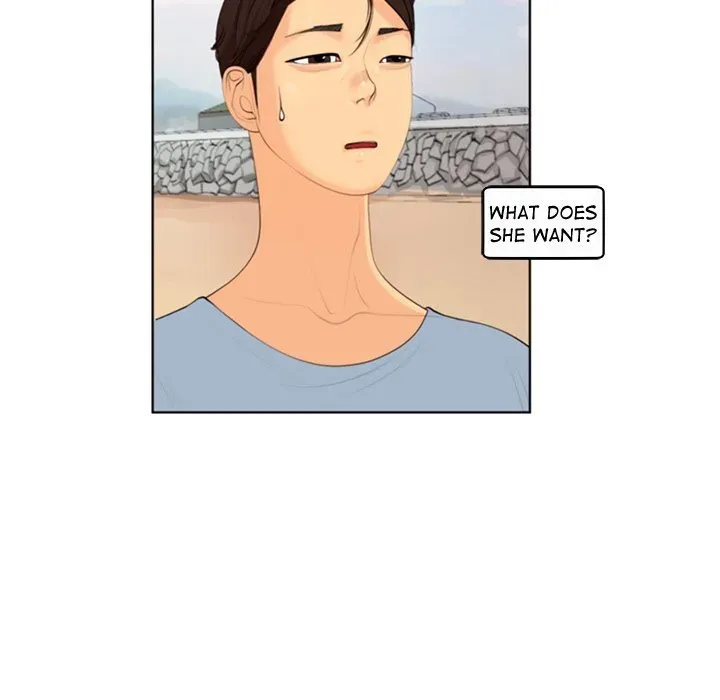 Old Life Behind Chapter 11 page 7 - 
