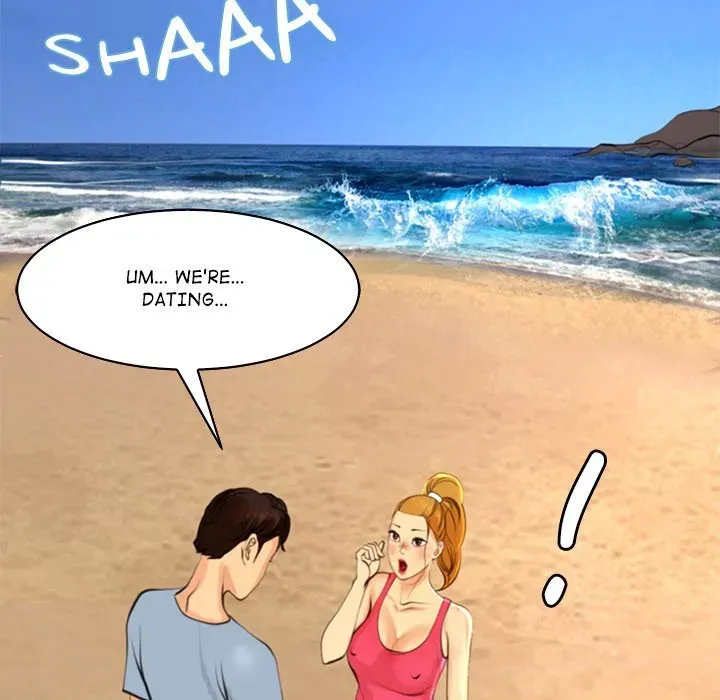 Old Life Behind Chapter 11 page 64 - 
