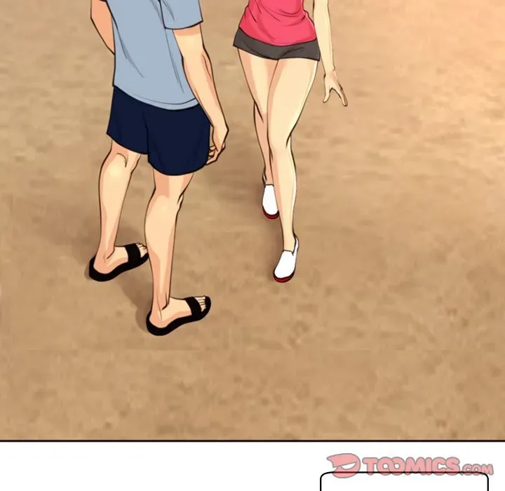 Old Life Behind Chapter 11 page 65 - 