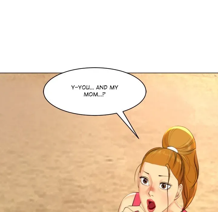 Old Life Behind Chapter 11 page 68 - 