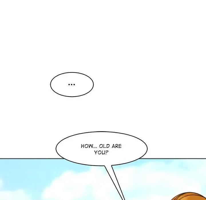 Old Life Behind Chapter 11 page 72 - 