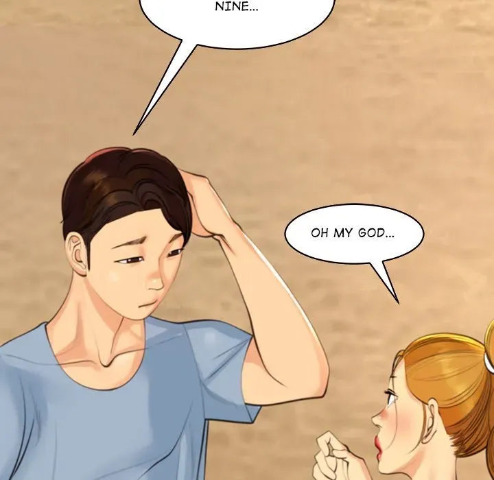 Old Life Behind Chapter 11 page 77 - 