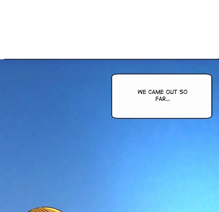 Old Life Behind Chapter 11 page 9 - 
