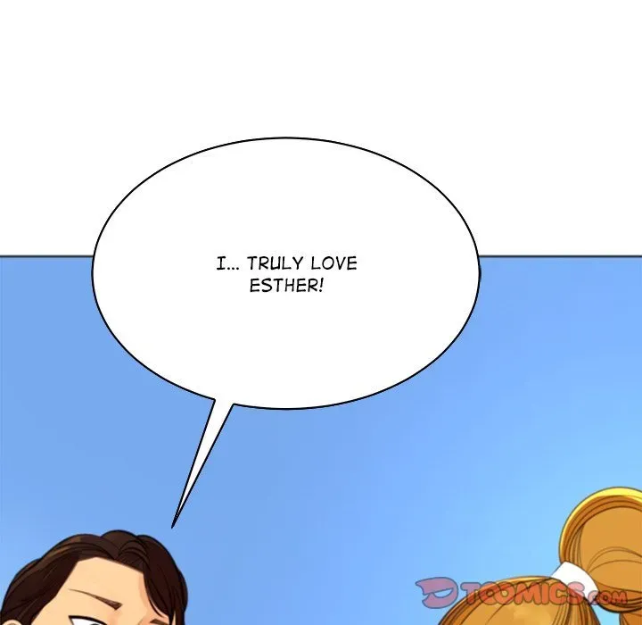 Old Life Behind Chapter 11 page 85 - 