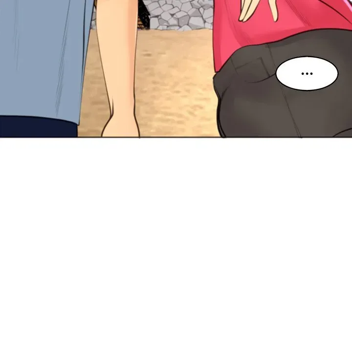 Old Life Behind Chapter 11 page 87 - 