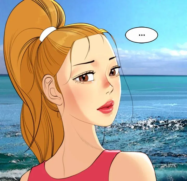 Old Life Behind Chapter 11 page 10 - 