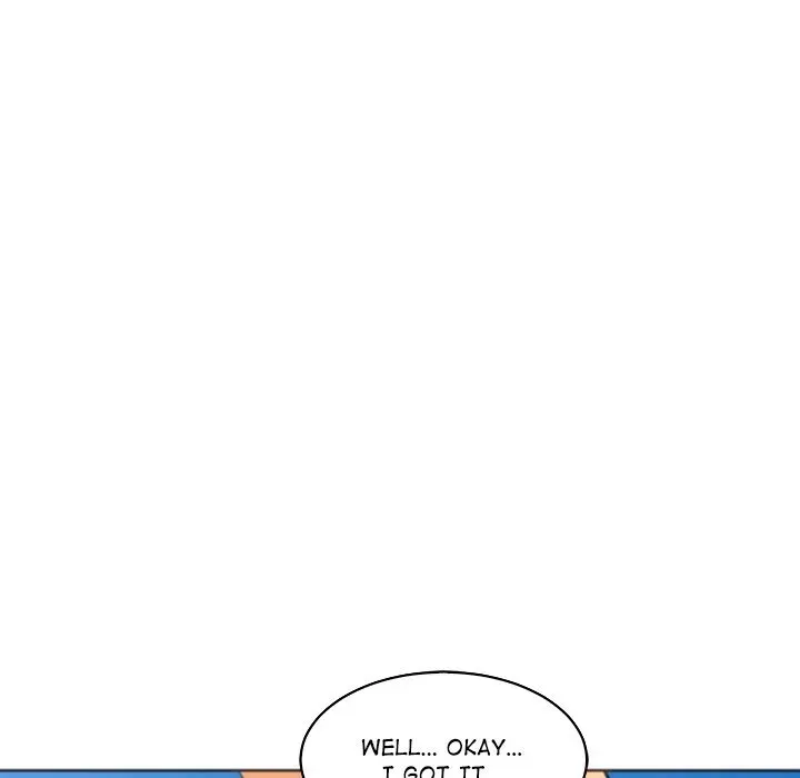 Old Life Behind Chapter 11 page 91 - 