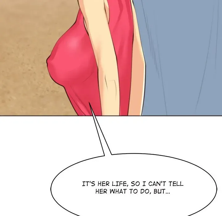 Old Life Behind Chapter 11 page 97 - 