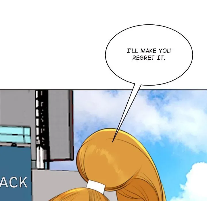 Old Life Behind Chapter 11 page 100 - 
