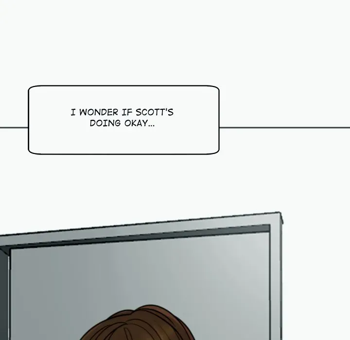 Old Life Behind Chapter 12 page 101 - 