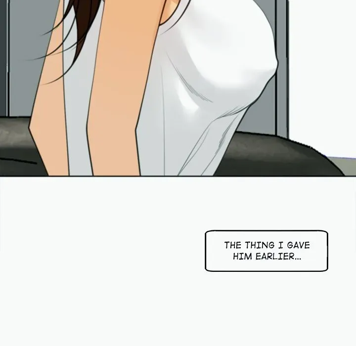 Old Life Behind Chapter 12 page 103 - 