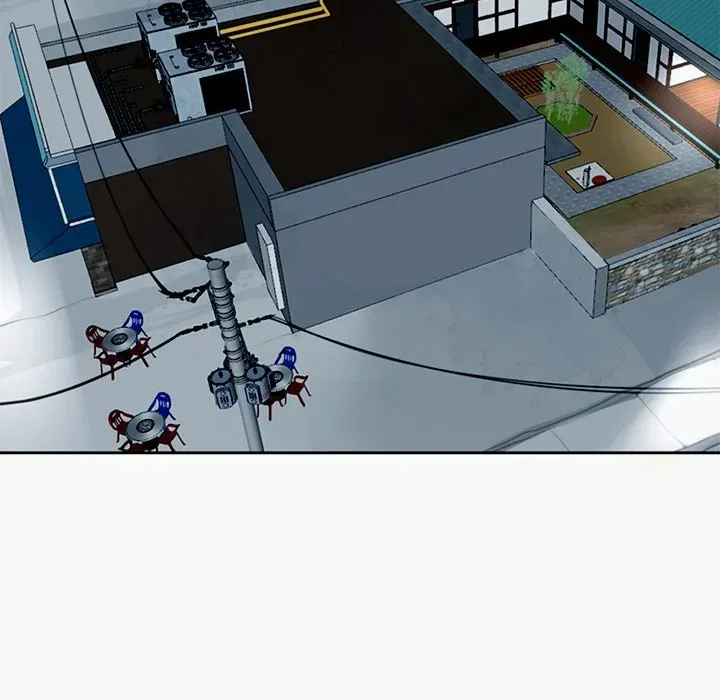 Old Life Behind Chapter 12 page 106 - 