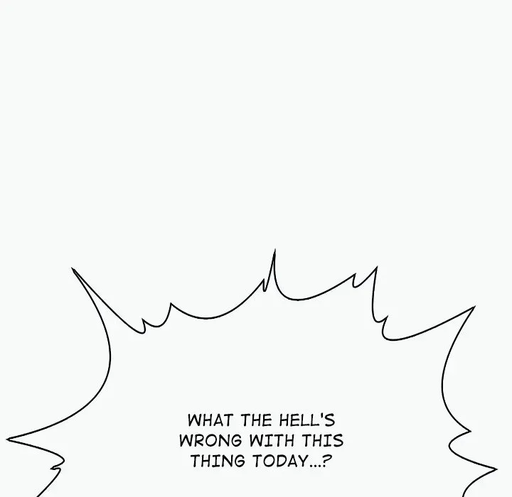 Old Life Behind Chapter 12 page 117 - 