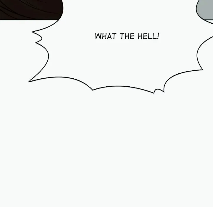 Old Life Behind Chapter 12 page 120 - 
